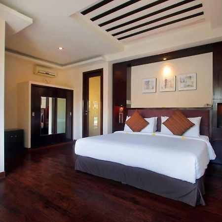 The Seri Villas Seminyak By Premier Hospitality Asia Extérieur photo