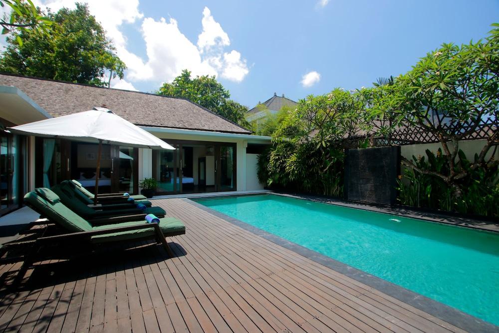 The Seri Villas Seminyak By Premier Hospitality Asia Extérieur photo