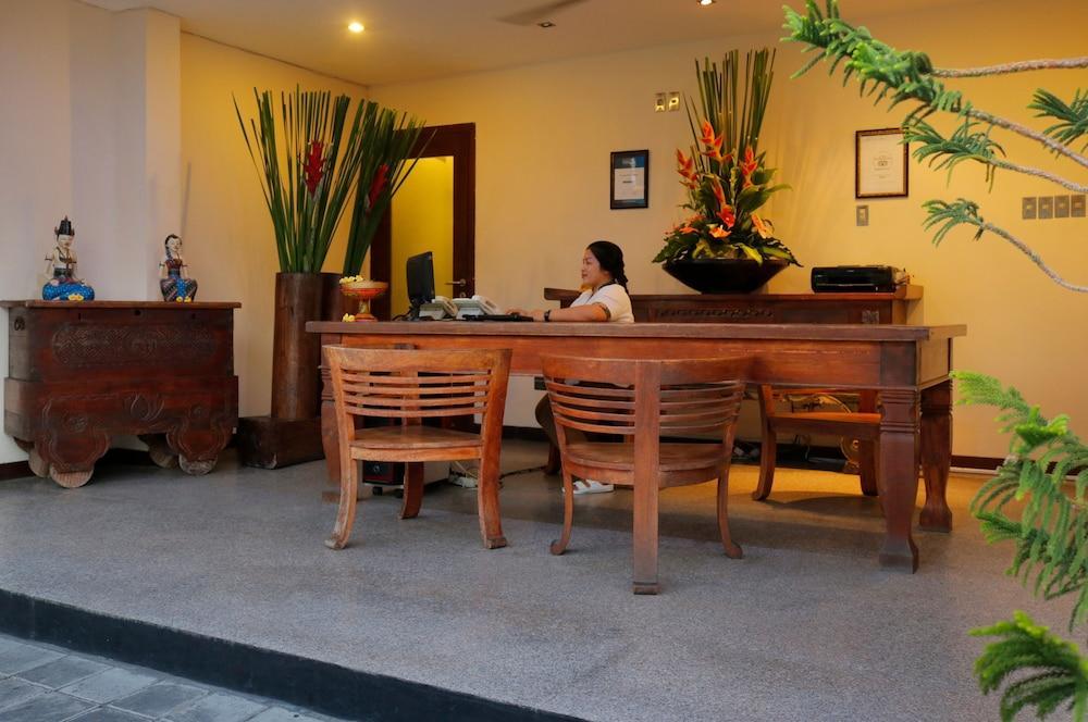 The Seri Villas Seminyak By Premier Hospitality Asia Extérieur photo