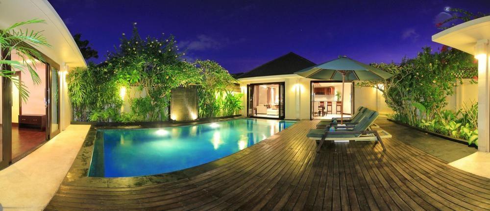 The Seri Villas Seminyak By Premier Hospitality Asia Extérieur photo