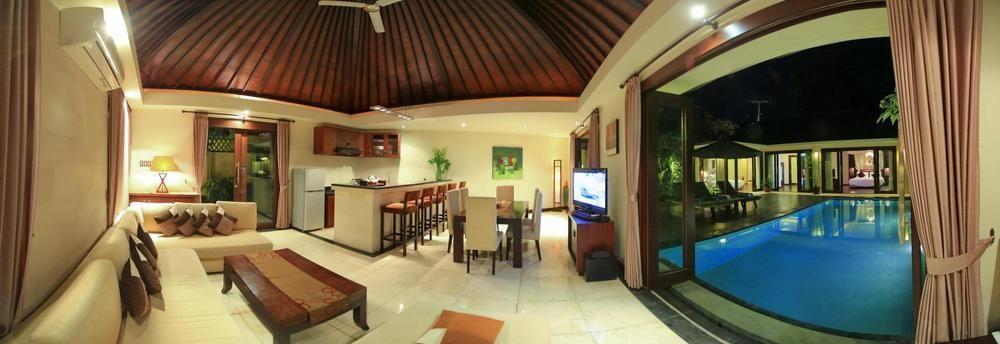 The Seri Villas Seminyak By Premier Hospitality Asia Extérieur photo