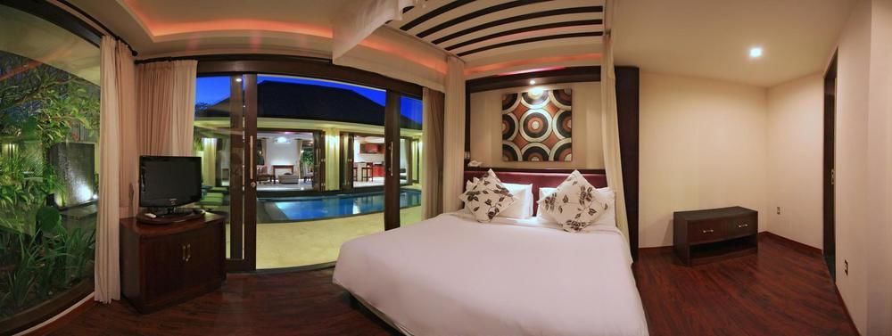 The Seri Villas Seminyak By Premier Hospitality Asia Extérieur photo