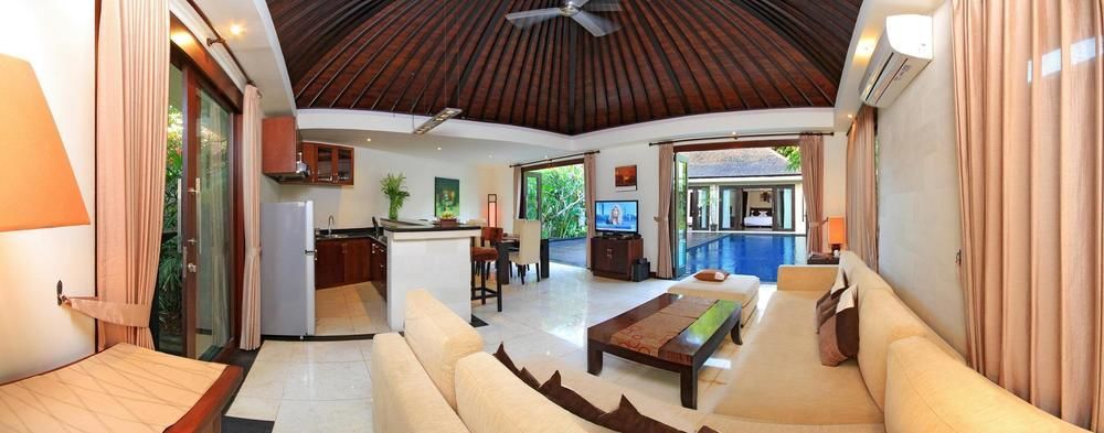 The Seri Villas Seminyak By Premier Hospitality Asia Extérieur photo