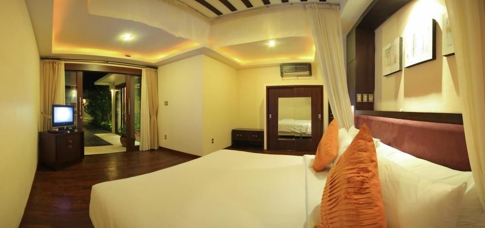 The Seri Villas Seminyak By Premier Hospitality Asia Extérieur photo