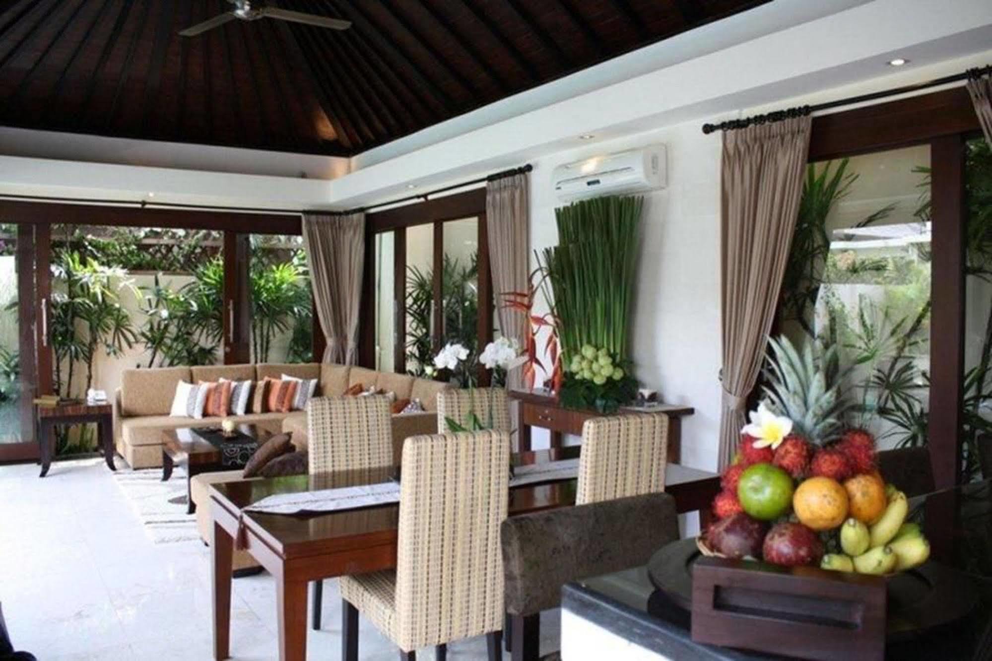 The Seri Villas Seminyak By Premier Hospitality Asia Extérieur photo
