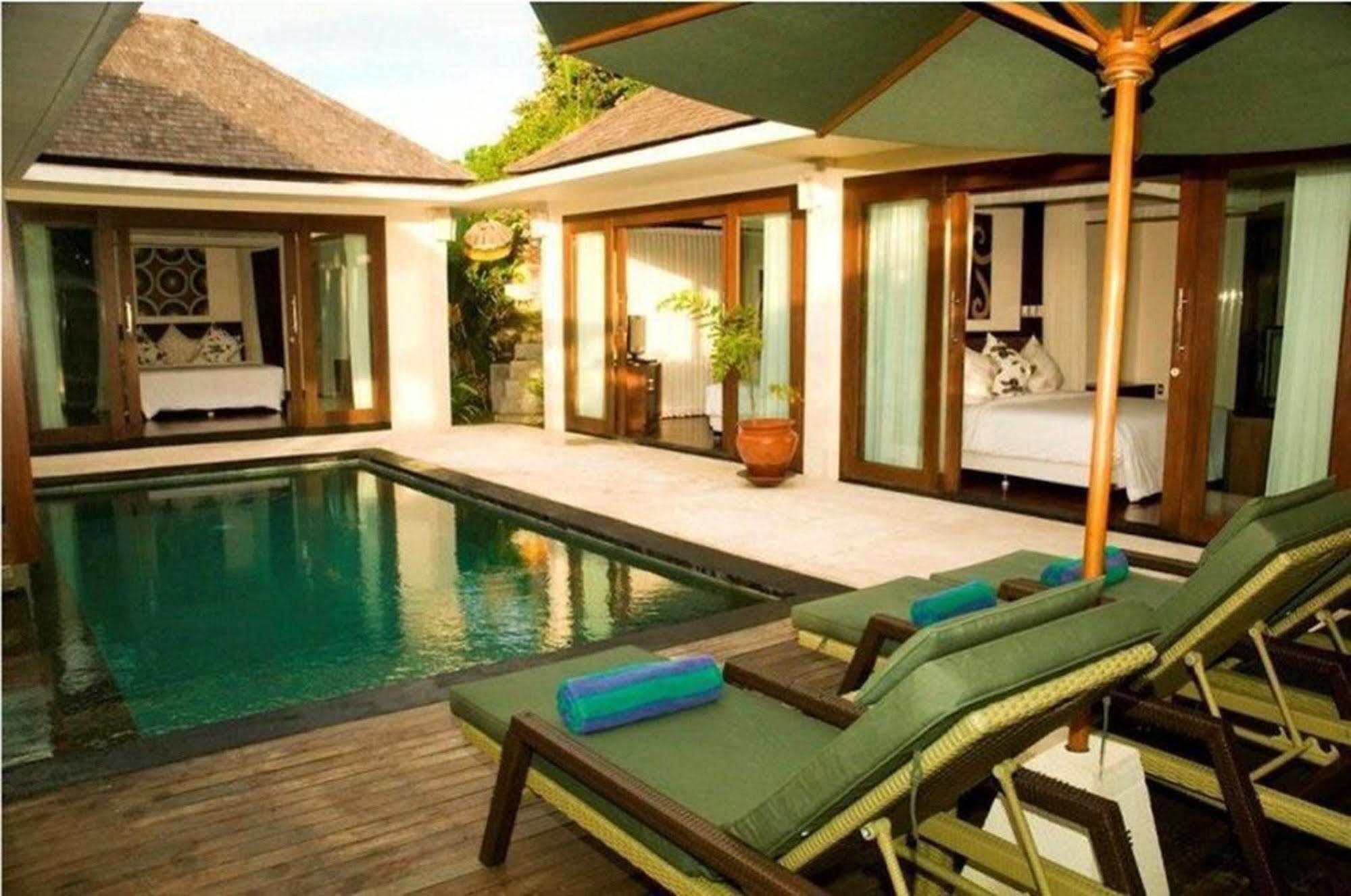 The Seri Villas Seminyak By Premier Hospitality Asia Extérieur photo