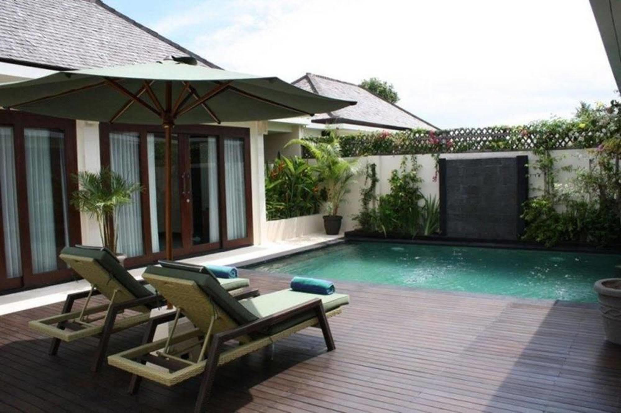 The Seri Villas Seminyak By Premier Hospitality Asia Extérieur photo
