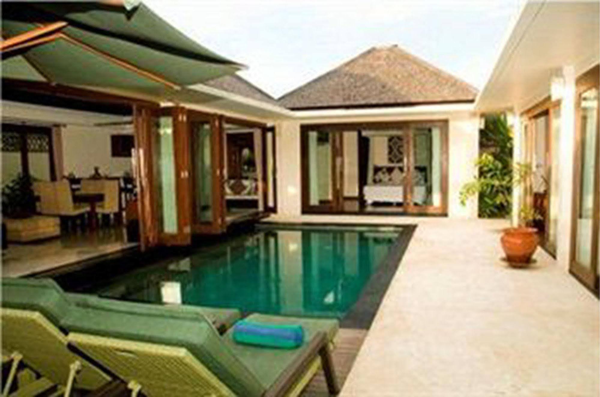 The Seri Villas Seminyak By Premier Hospitality Asia Extérieur photo