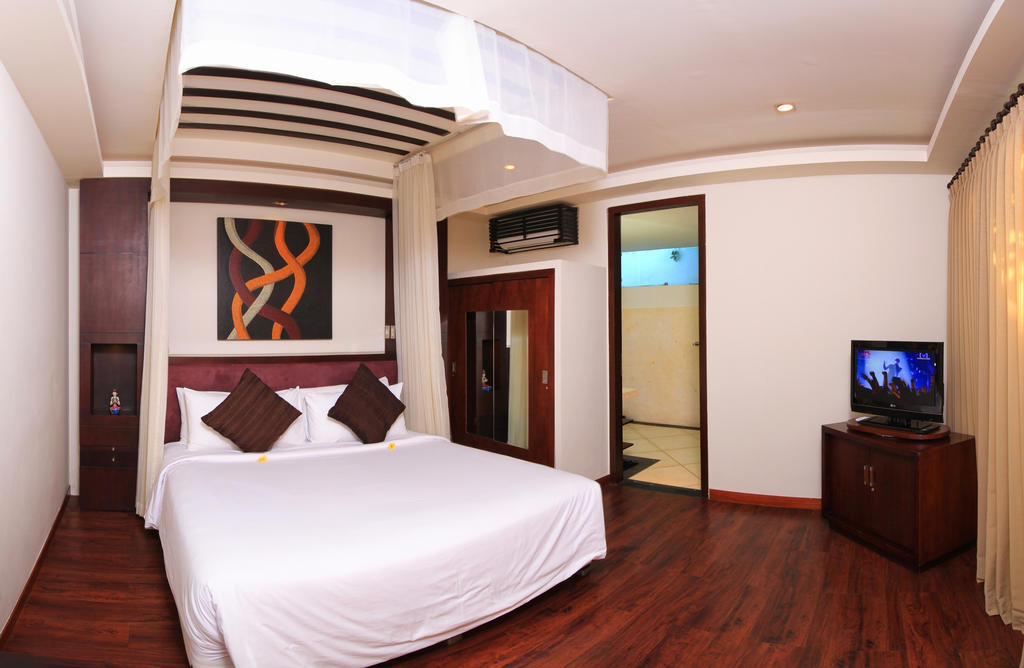 The Seri Villas Seminyak By Premier Hospitality Asia Extérieur photo