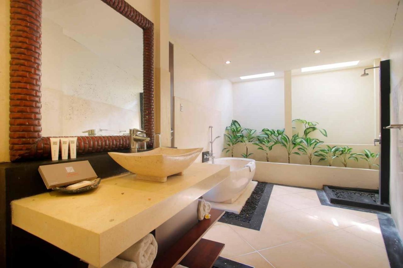 The Seri Villas Seminyak By Premier Hospitality Asia Extérieur photo