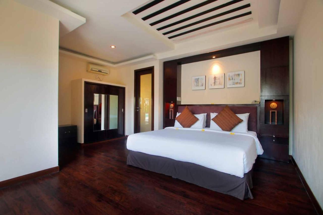 The Seri Villas Seminyak By Premier Hospitality Asia Extérieur photo