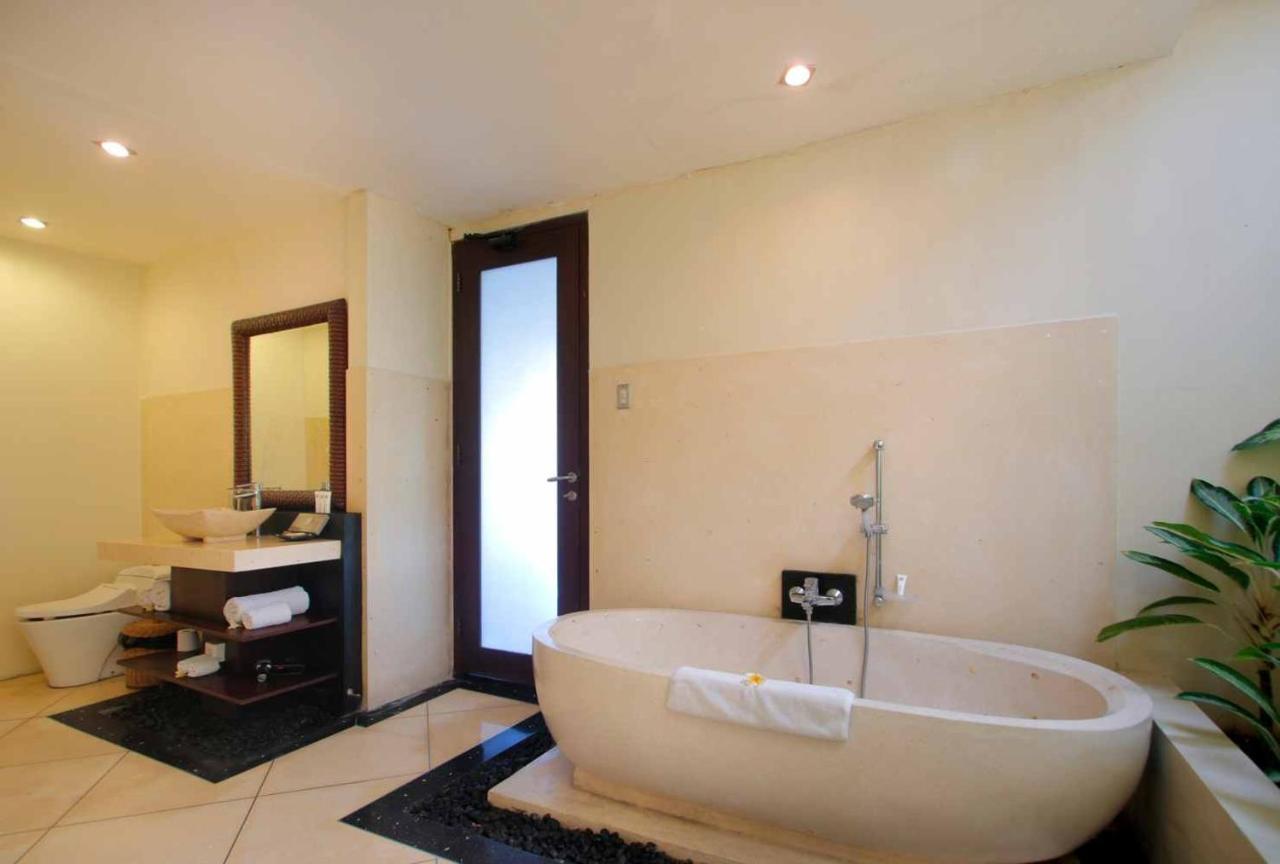 The Seri Villas Seminyak By Premier Hospitality Asia Extérieur photo
