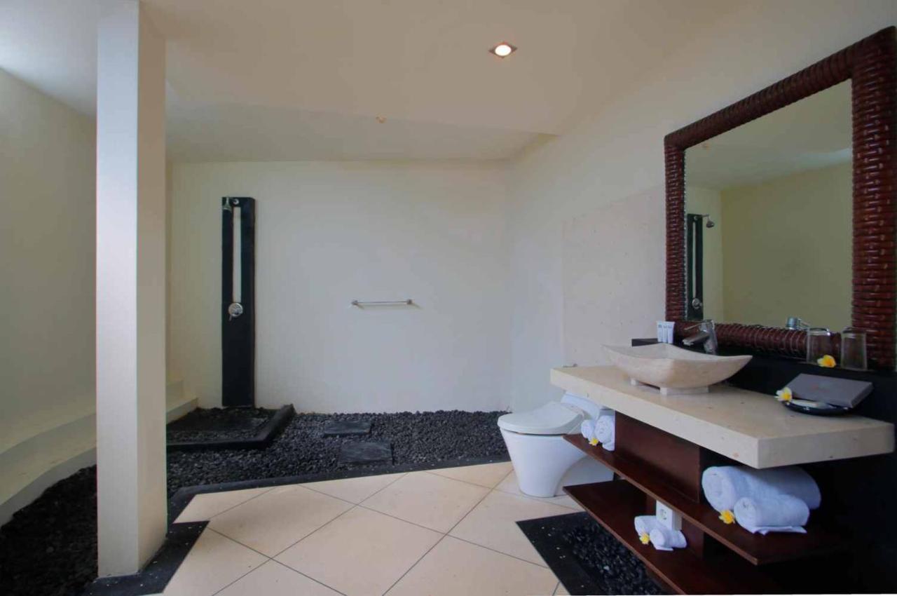 The Seri Villas Seminyak By Premier Hospitality Asia Extérieur photo