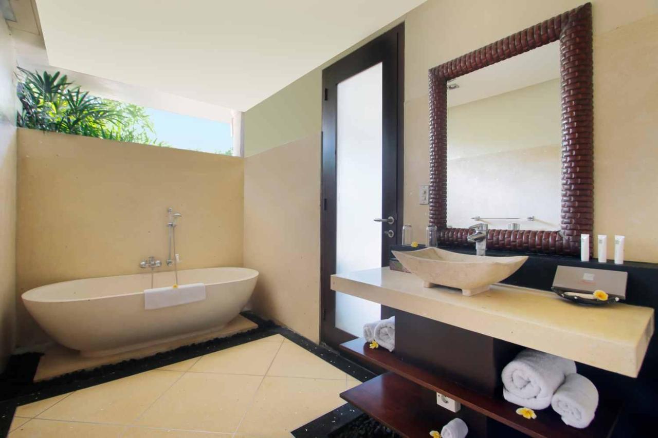 The Seri Villas Seminyak By Premier Hospitality Asia Extérieur photo