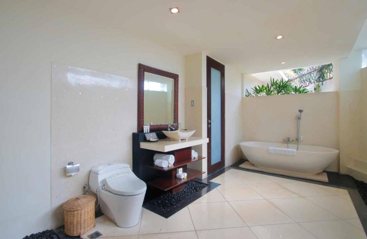 The Seri Villas Seminyak By Premier Hospitality Asia Extérieur photo