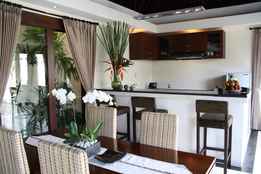 The Seri Villas Seminyak By Premier Hospitality Asia Extérieur photo